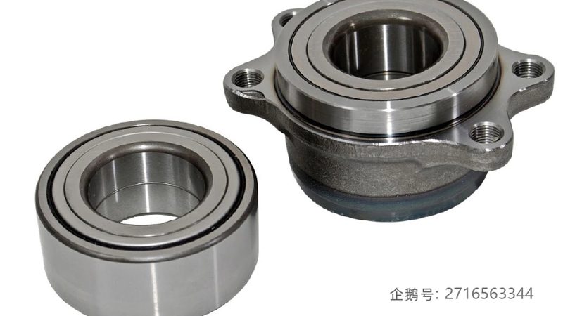 滚珠丝杠支撑方式对噪音的影响