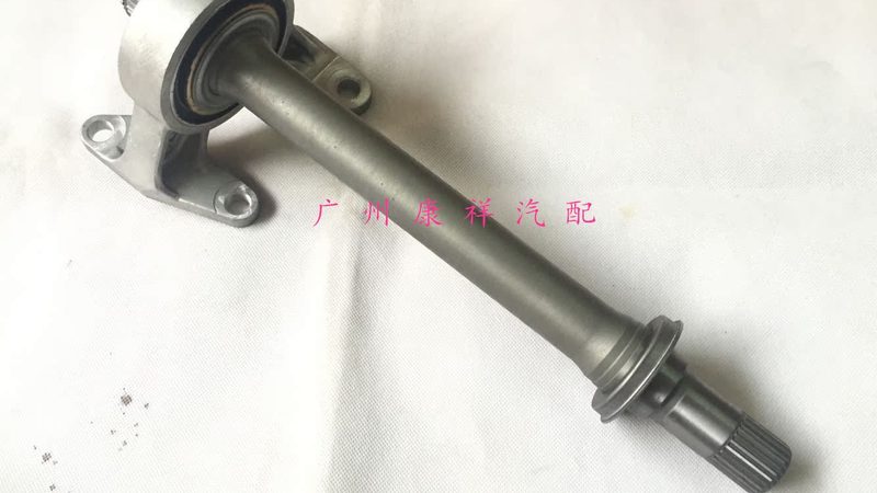 关节轴承选型时，标准代号为何总让人一头雾水