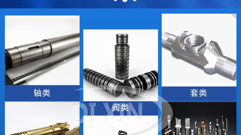 轴承座型号规格参数：如何精准选型，保障设备稳定运行