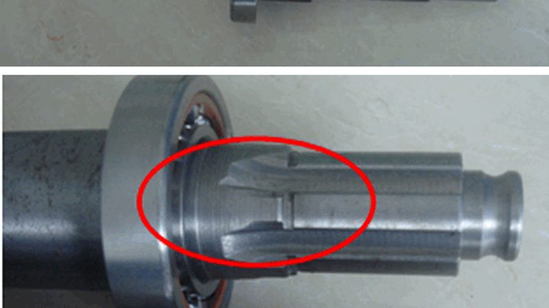 梅花联轴器扭矩计算步骤详解
